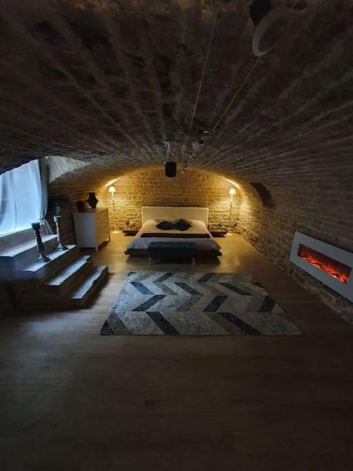 Loveappart21 L'Experience Bien Etre Dijon Bagian luar foto